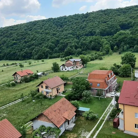 Dr.Apartment Potkraj Exterior photo