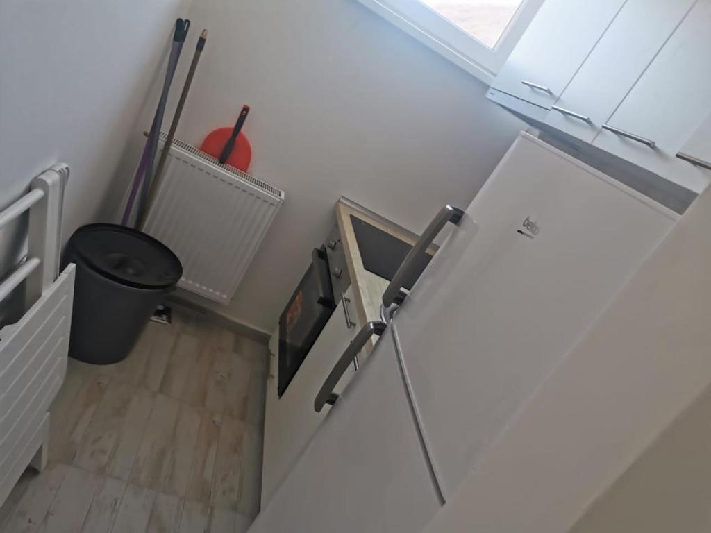 Dr.apartment Potkraj