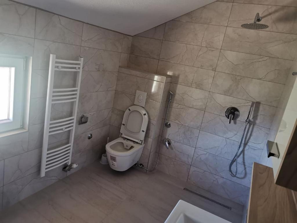 Appartement Dr.apartment *