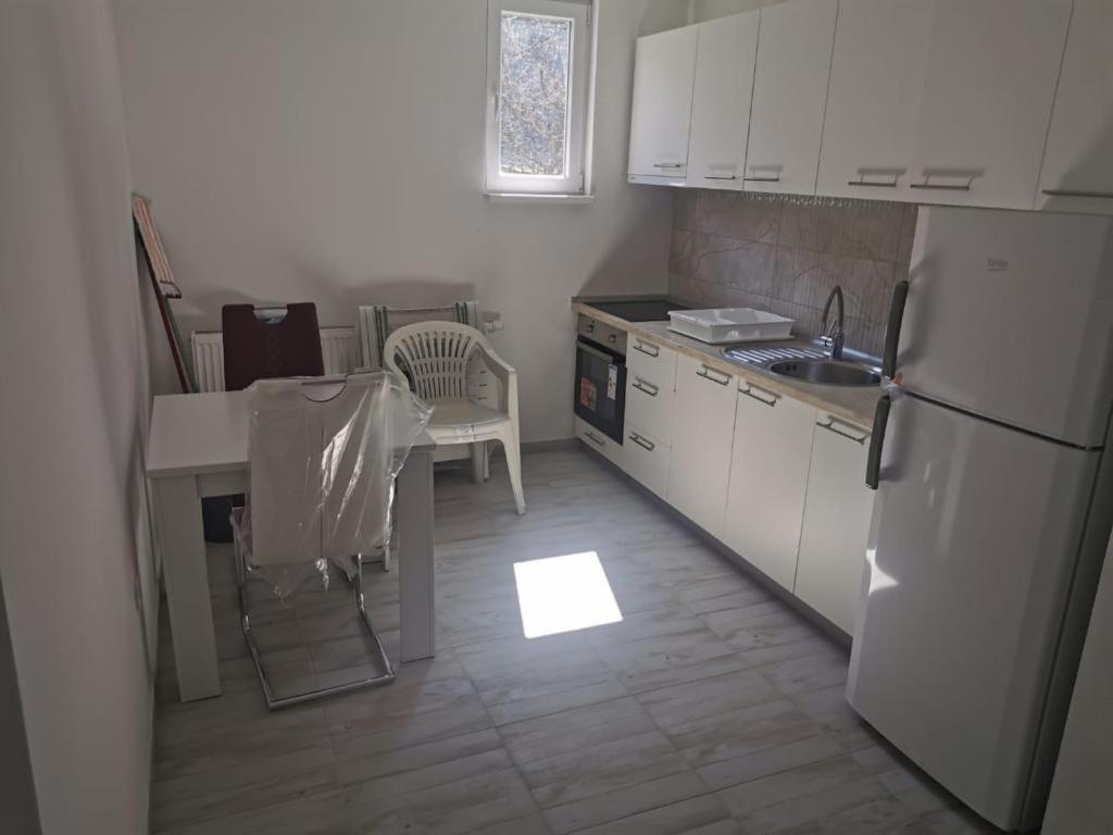 Dr.apartment * Potkraj