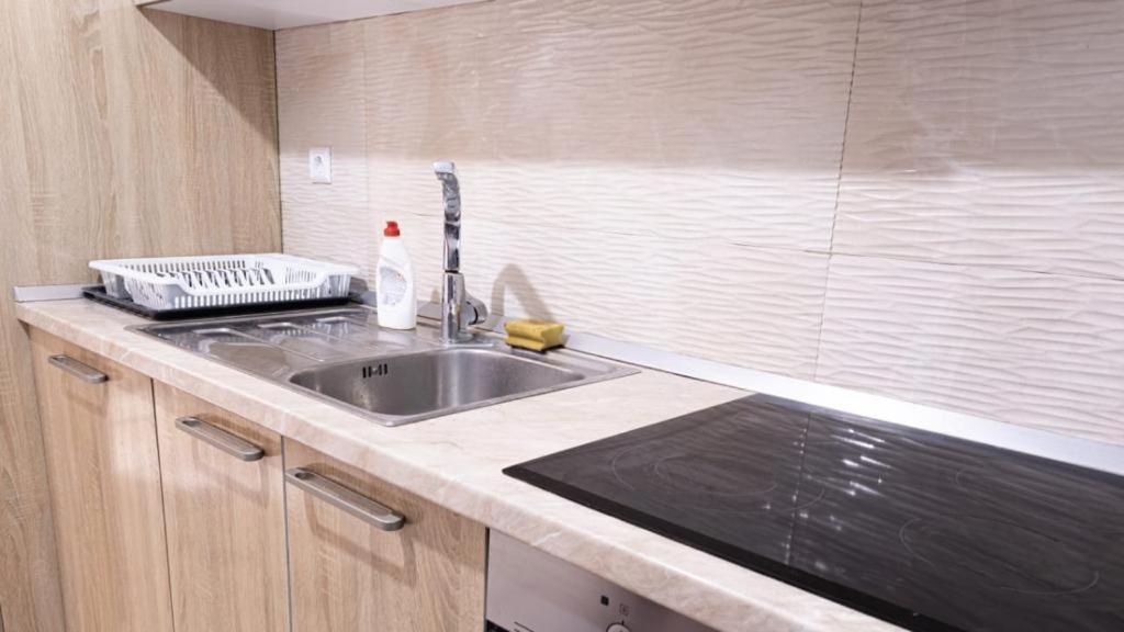 Dr.apartment Appartement