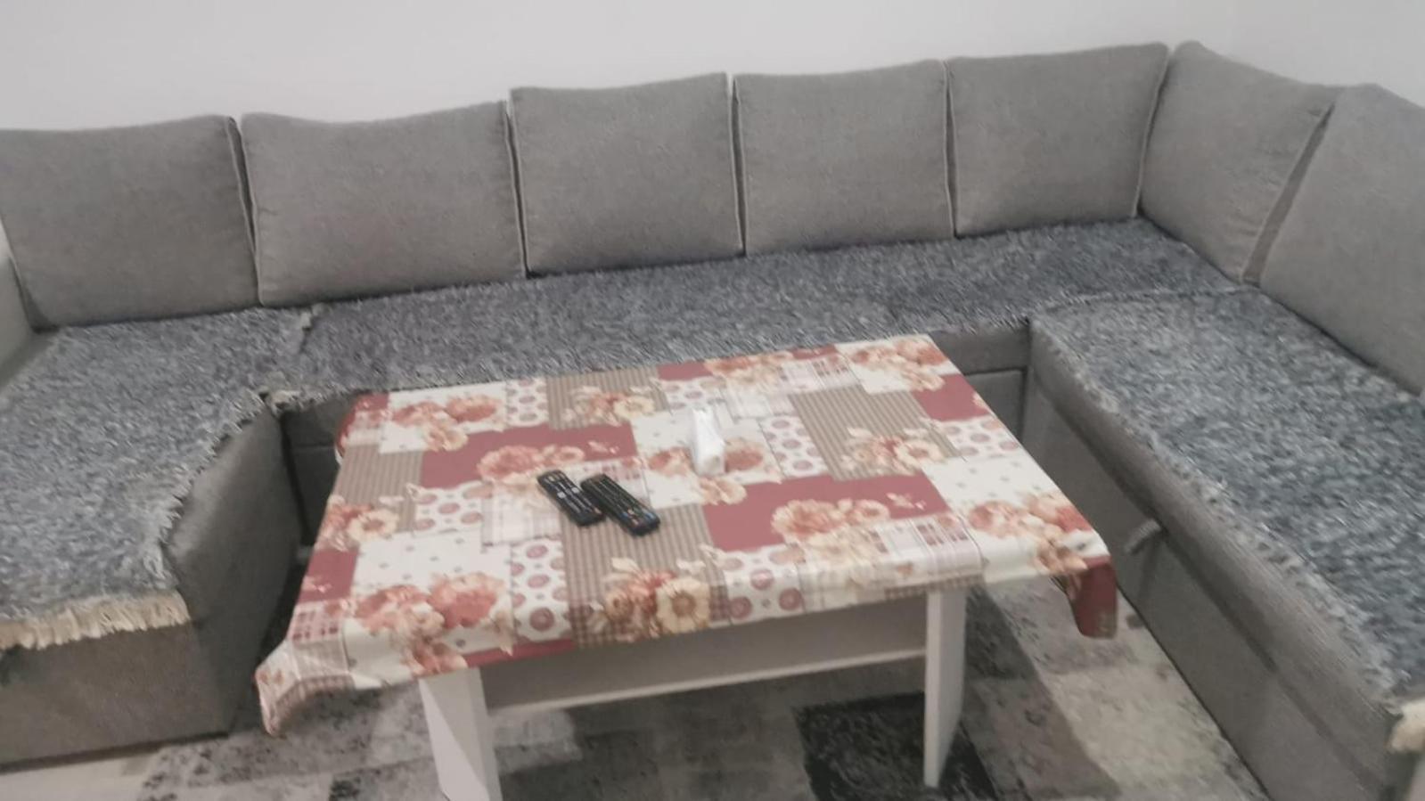 Dr.apartment Appartement Potkraj